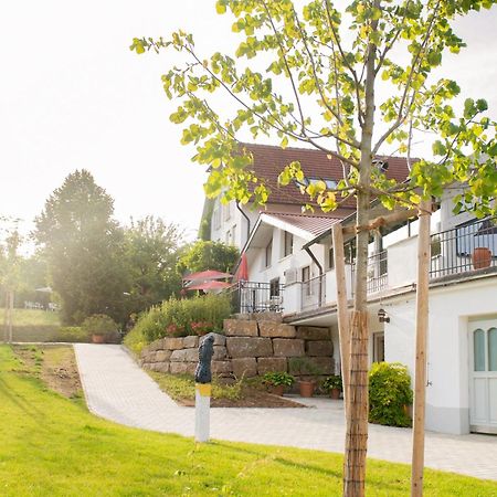 Trabelsdorf Altes Kurhaus Landhotel מראה חיצוני תמונה