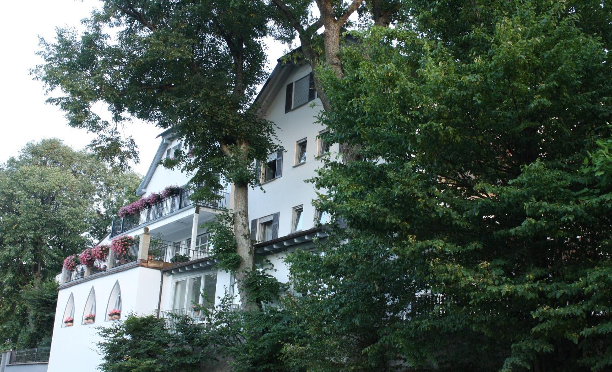 Trabelsdorf Altes Kurhaus Landhotel מראה חיצוני תמונה