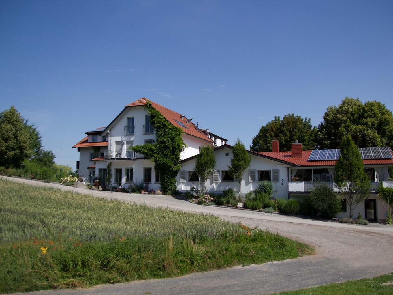 Trabelsdorf Altes Kurhaus Landhotel מראה חיצוני תמונה