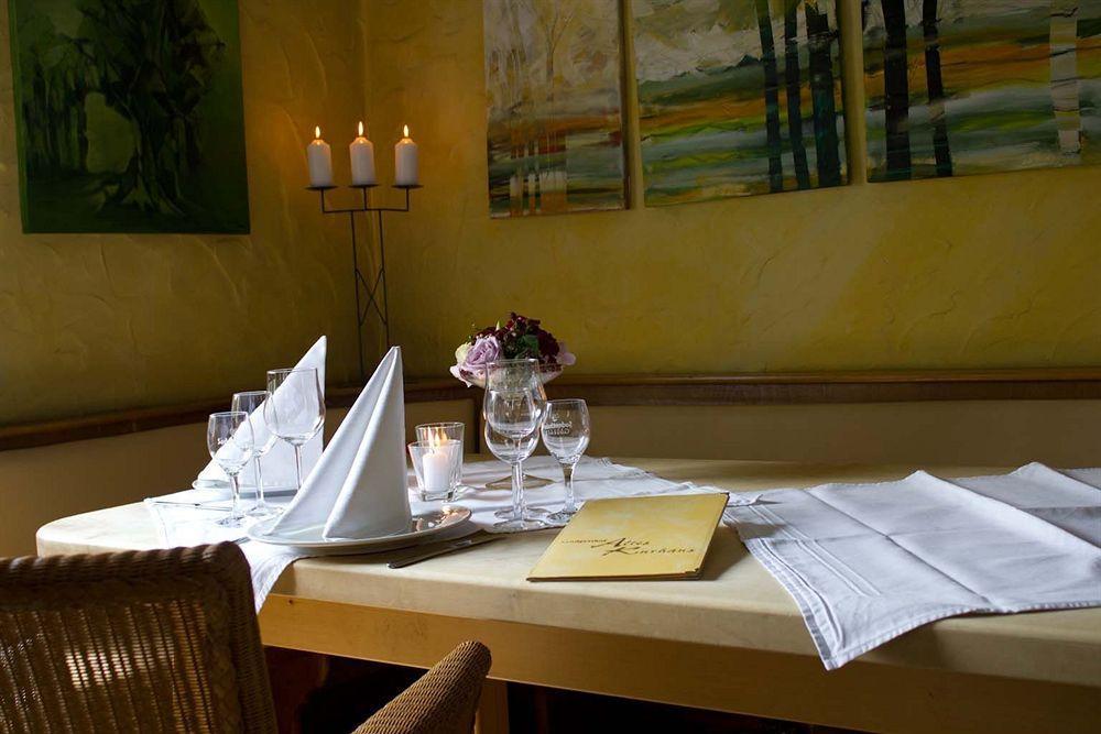 Trabelsdorf Altes Kurhaus Landhotel מראה חיצוני תמונה